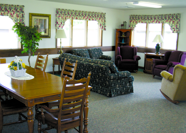Nursing Home Facilities