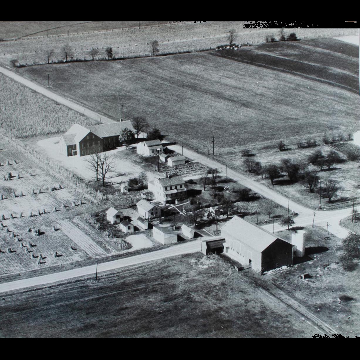 1950 -Only Church, No Facility